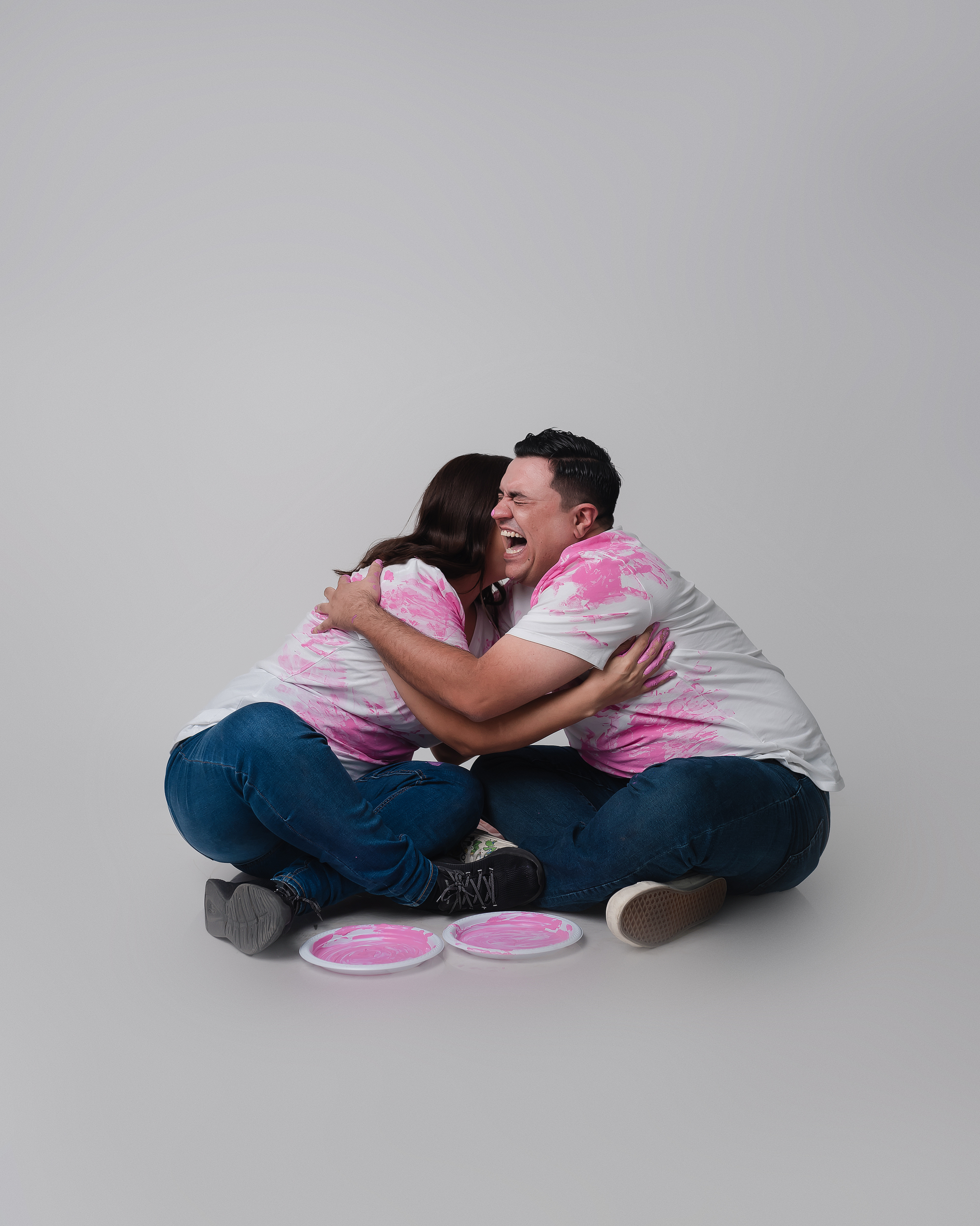 Muestra Revelación de Sexo 5